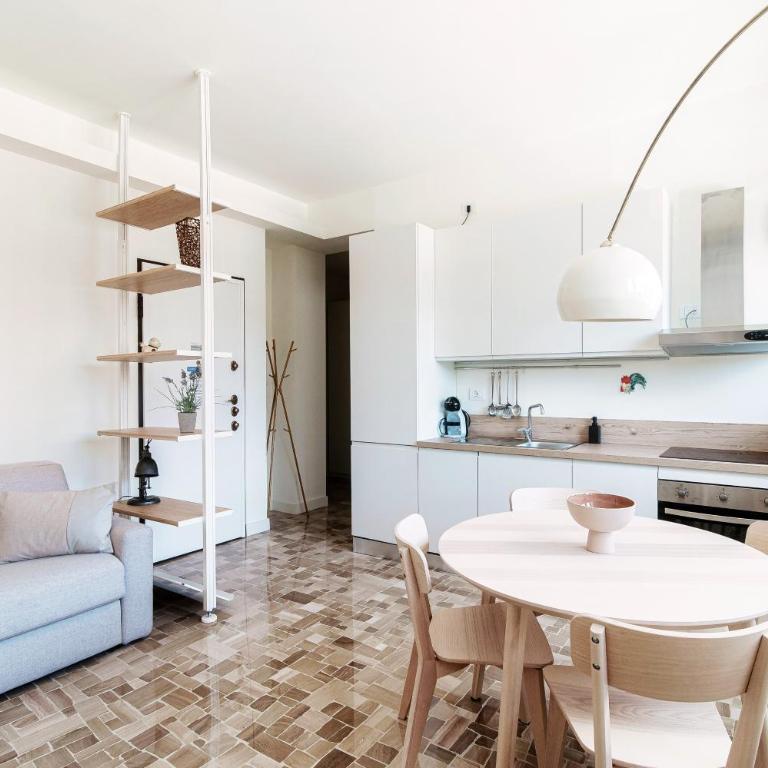 Ria Apartment by Quokka 360 - Central Como Apartment - Monolocale - 3