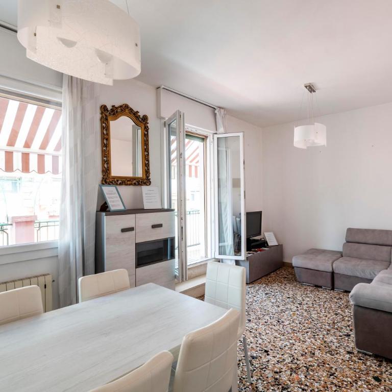 Ca' Misericordia - Appartamento con 2 Camere da Letto - 4
