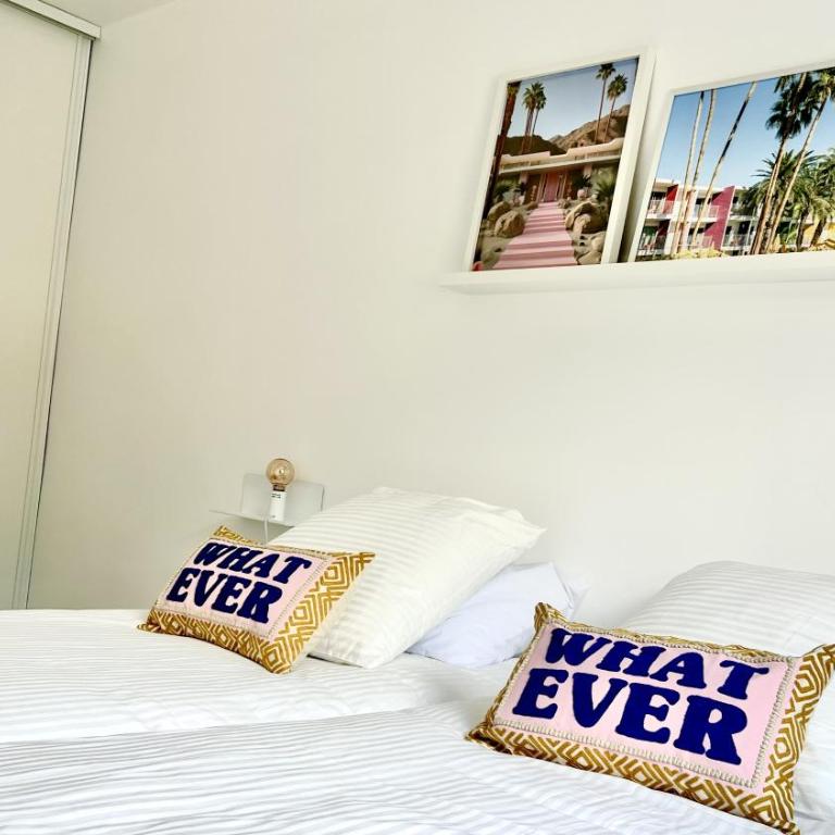 Villa Cano Beach - Three-Bedroom House - 22