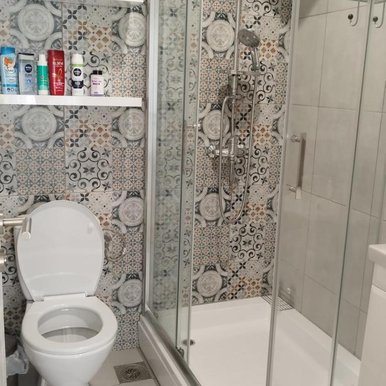 Royal Vila Bozovic - G5 i G6 - Vila sa 2 Spavaće Sobe - 5