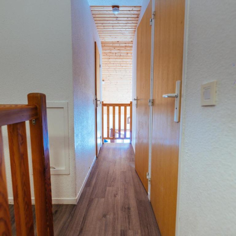 Le front de neige 1900 - Appartement 2 Chambres avec Balcon - 7