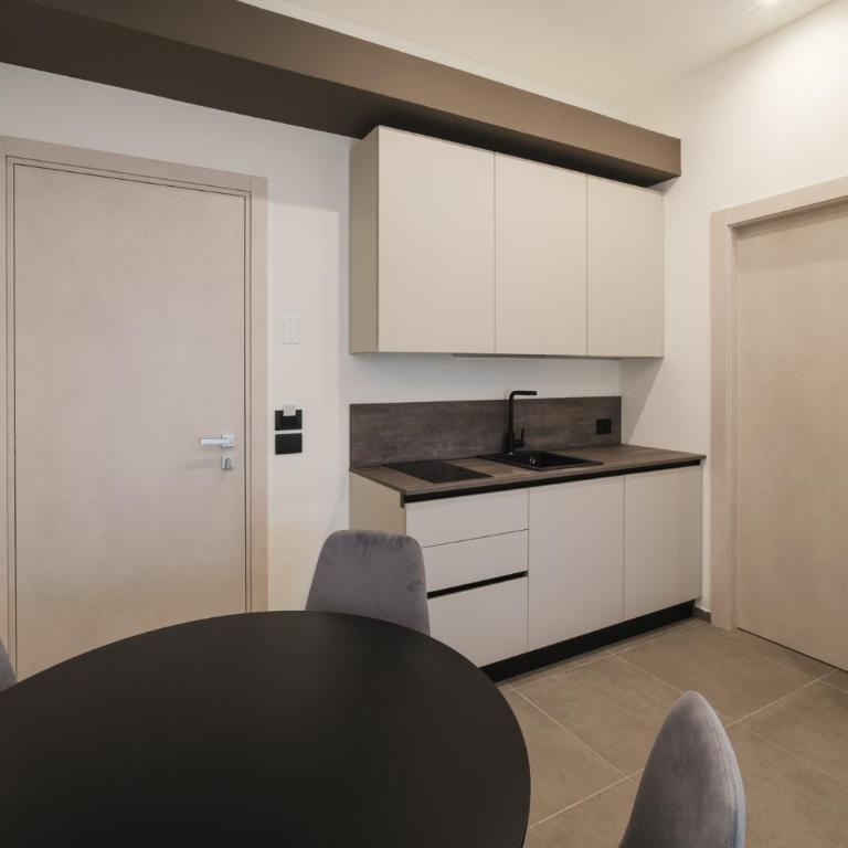 Residence Goldoni 6 Suite Apartment - Appartamento - Piano Terra - 7