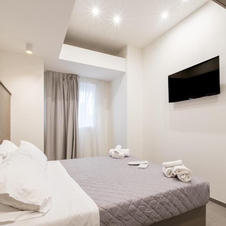 Residence Goldoni 6 Suite Apartment - Appartamento - Piano Terra - 3