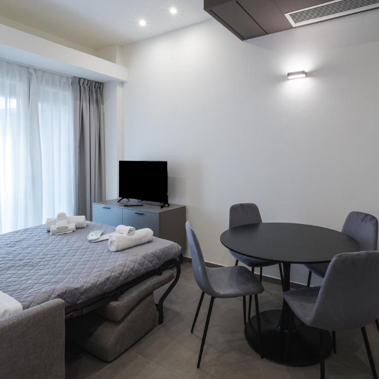 Residence Goldoni 6 Suite Apartment - Appartamento - Piano Terra - 9