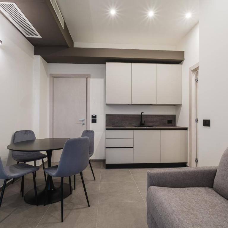 Residence Goldoni 6 Suite Apartment - Appartamento - Piano Terra - 12