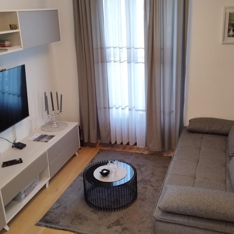 Royal Vila Bozovic - G5 i G6 - Vila sa 2 Spavaće Sobe - 5