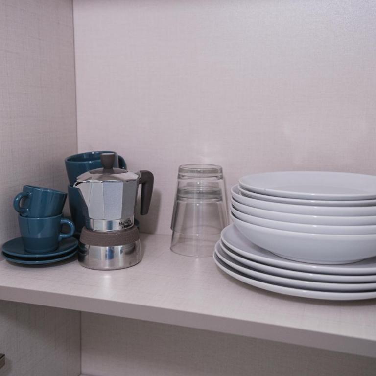 Residence Goldoni 6 Suite Apartment - Appartamento Attico - 3