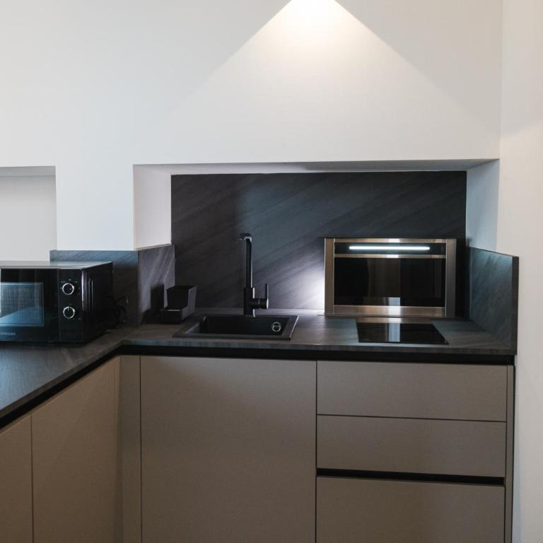 Residence Goldoni 6 Suite Apartment - Appartamento Attico - 2