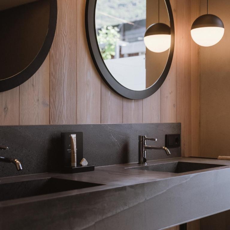 Lindenhof Pure Luxury & Spa DolceVita Resort - Suite con Vista Montagna - 1