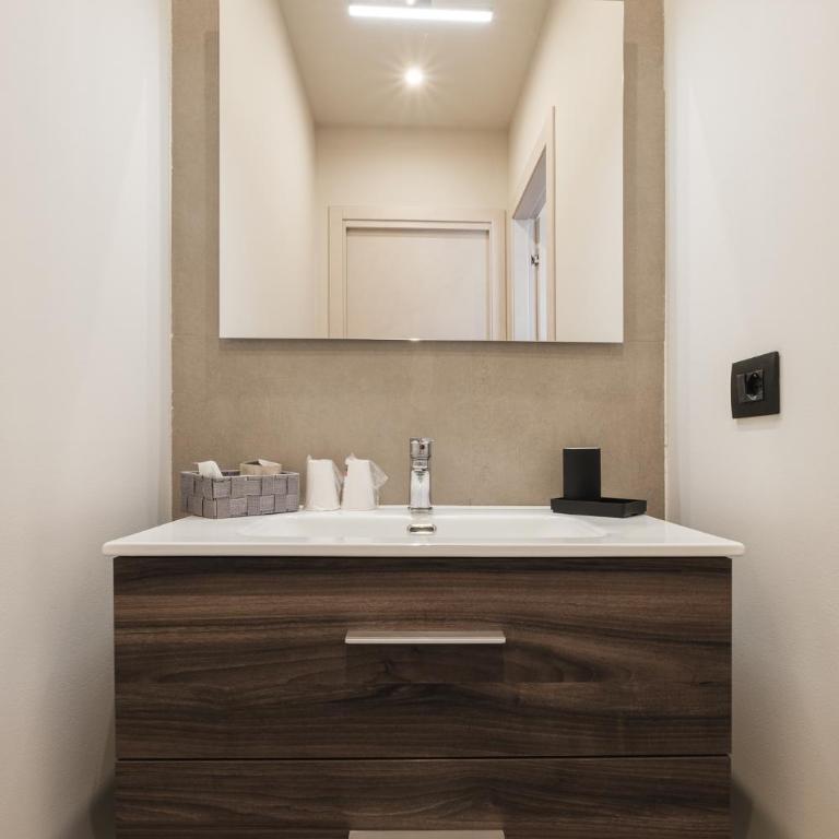 Residence Goldoni 6 Suite Apartment - Appartamento Classic - 14