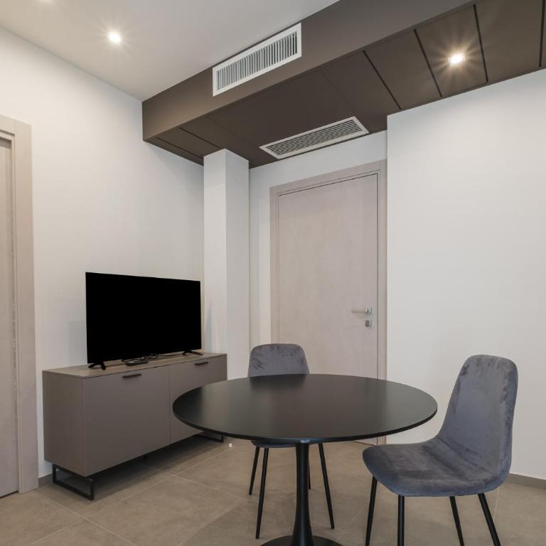 Residence Goldoni 6 Suite Apartment - Appartamento Classic - 16