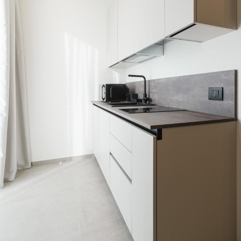 Residence Goldoni 6 Suite Apartment - Appartamento Classic - 17