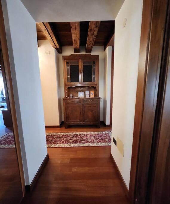 Juliets Bed Art Verona - One-Bedroom Apartment - 58
