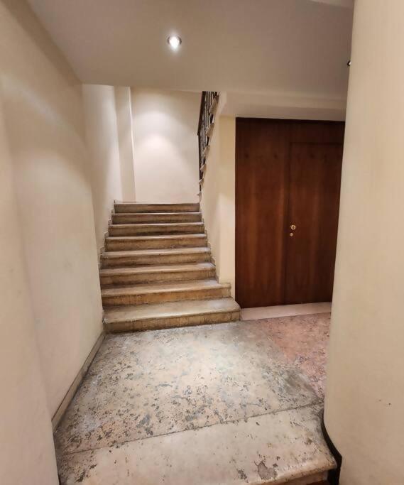 Juliets Bed Art Verona - One-Bedroom Apartment - 38