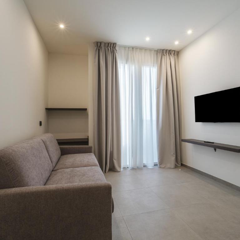 Residence Goldoni 6 Suite Apartment - Appartamento Classic - 5