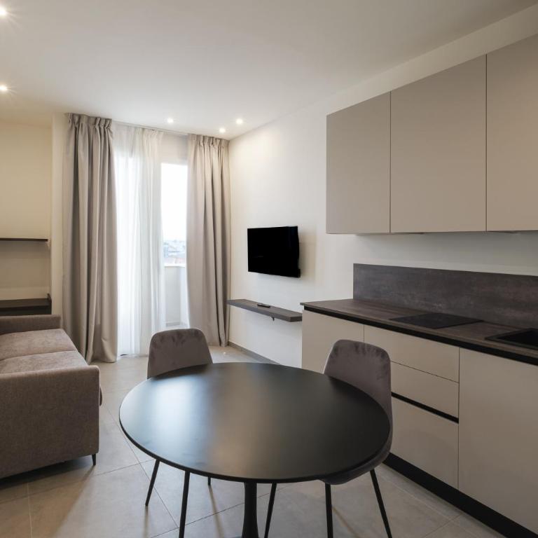 Residence Goldoni 6 Suite Apartment - Appartamento Classic - 6
