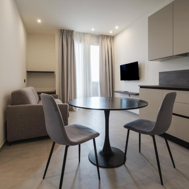 Residence Goldoni 6 Suite Apartment - Appartamento Classic - 7