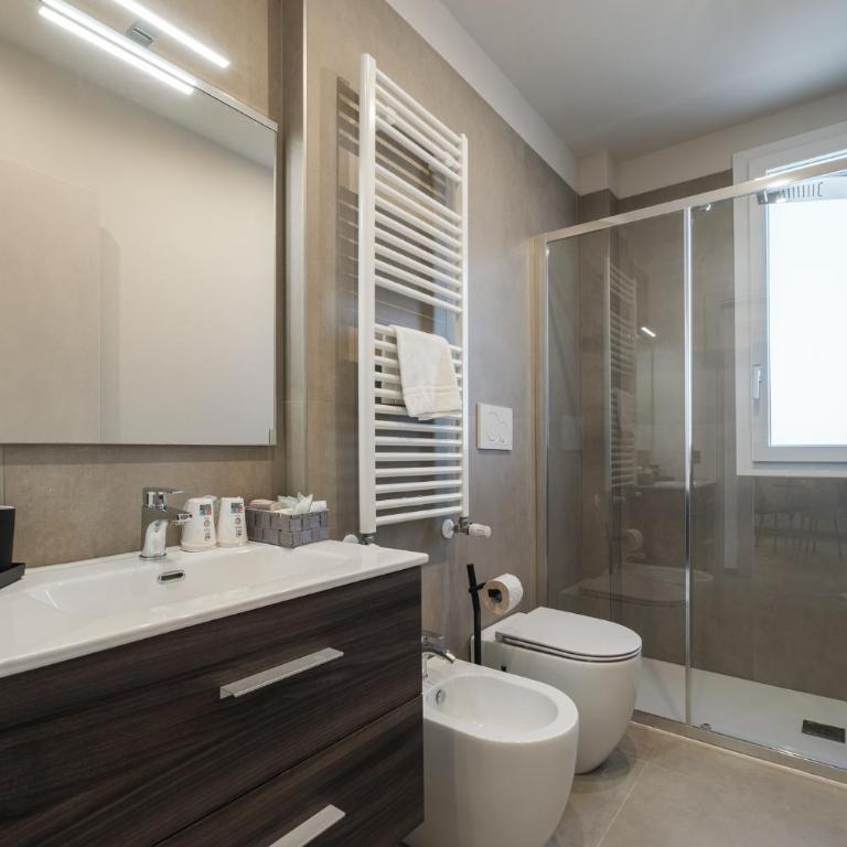 Residence Goldoni 6 Suite Apartment - Appartamento Classic - 9