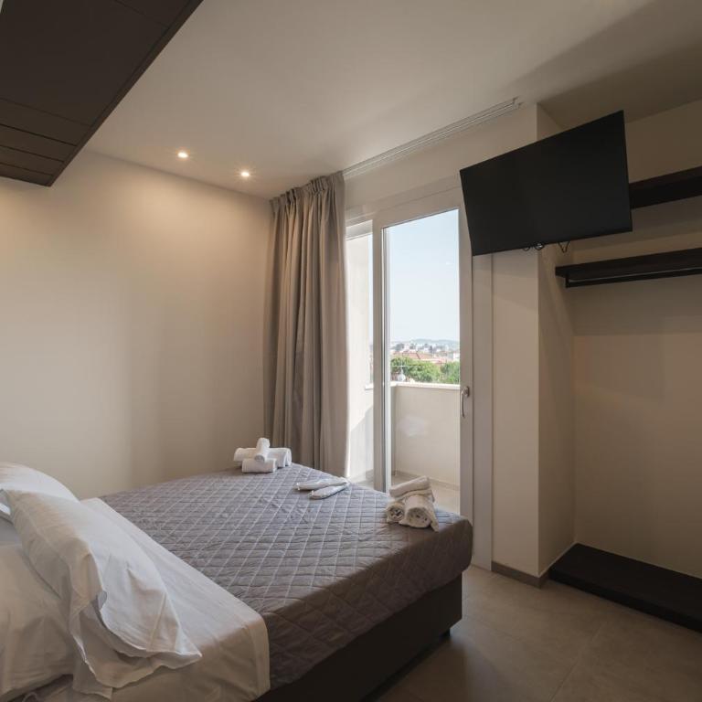 Residence Goldoni 6 Suite Apartment - Appartamento Classic - 1