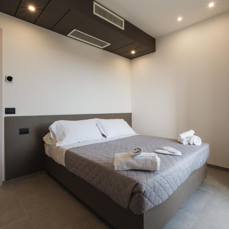 Residence Goldoni 6 Suite Apartment - Appartamento Classic - 10