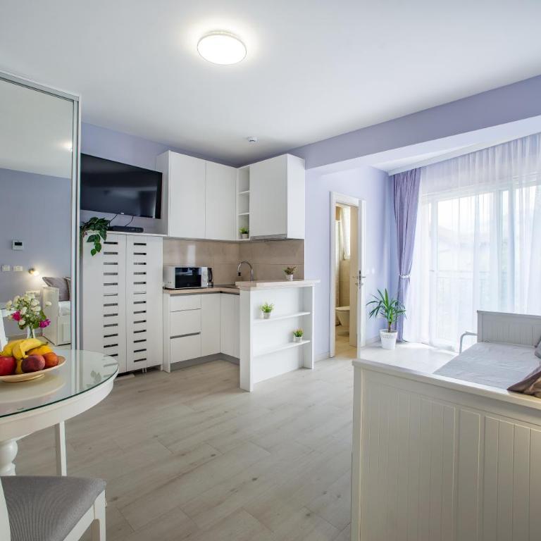 Villa Linz - Deluks Studio - 11