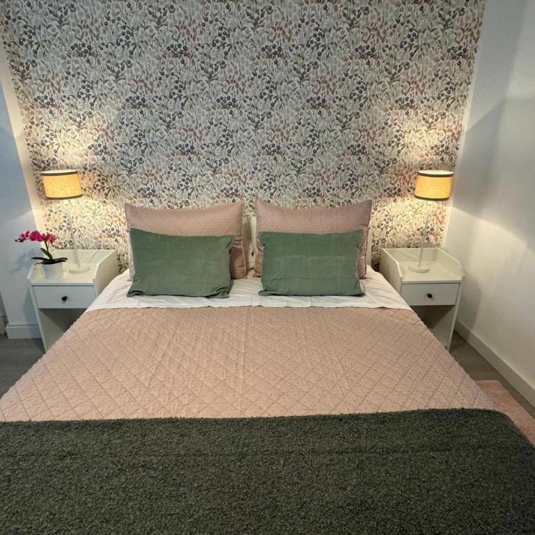 La Zamarrilla Dreams FREE WIFI&AC by Easytrip - Apartamento de 2 dormitorios - 30