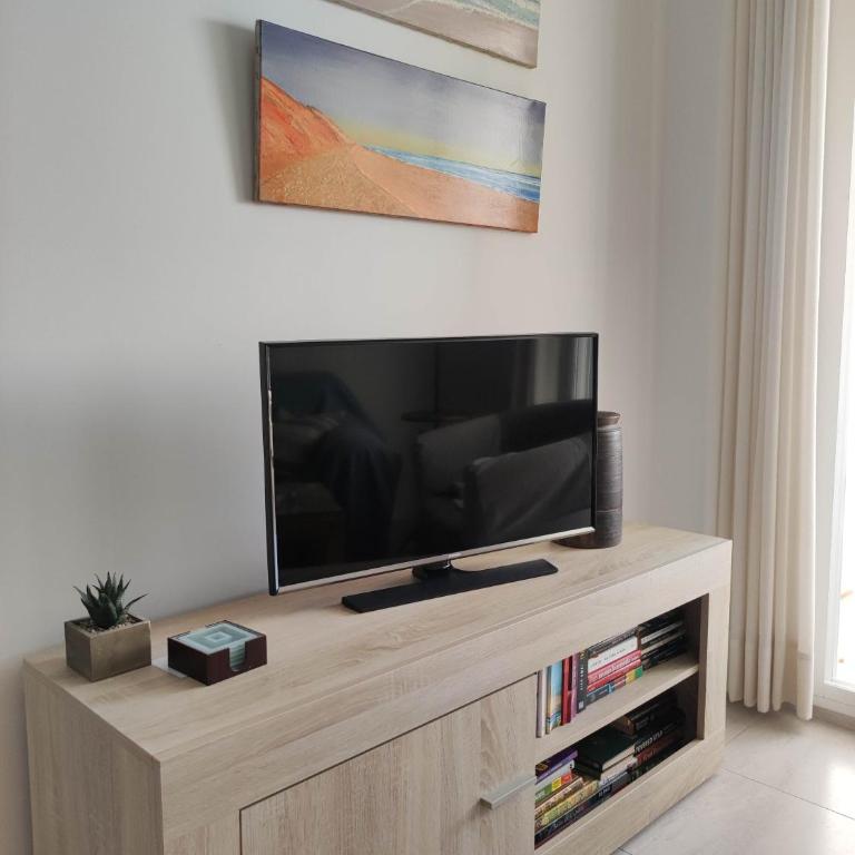 Estupenda ubicación, vistas y parking disponible! - Apartamento con vistas al mar - 7