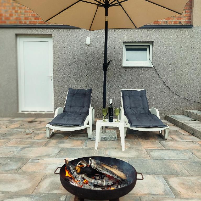 Vikendica Villa Ramona Banja Luka - Vila sa 3 Spavaće Sobe - 47