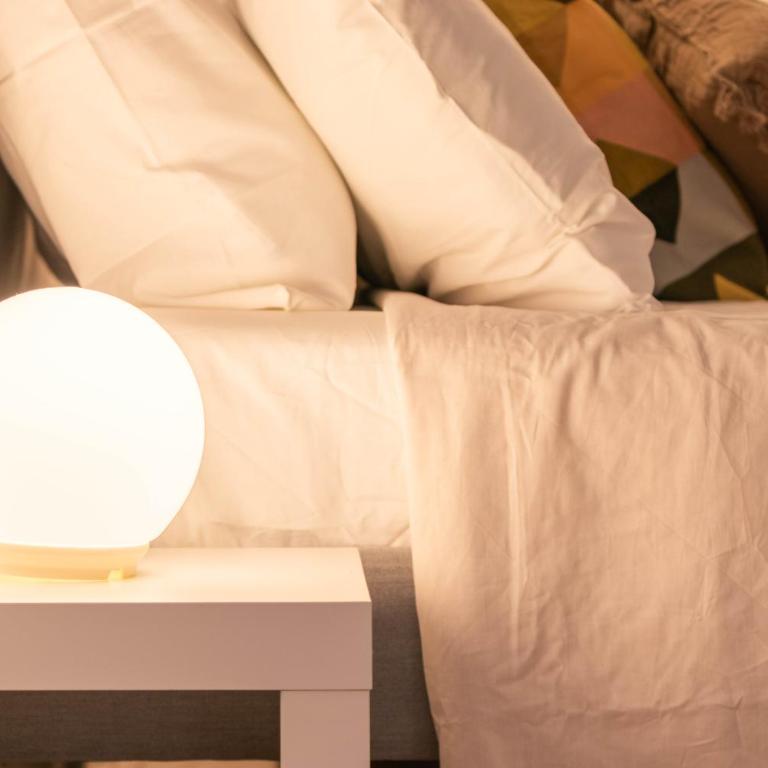 Porta Pia - cozy flat - Appartamento con 1 Camera da Letto - 5