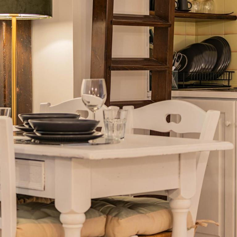 Porta Pia - cozy flat - Appartamento con 1 Camera da Letto - 8