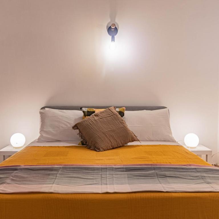 Porta Pia - cozy flat - Appartamento con 1 Camera da Letto - 9
