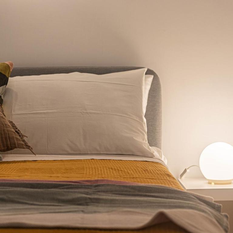 Porta Pia - cozy flat - Appartamento con 1 Camera da Letto - 17