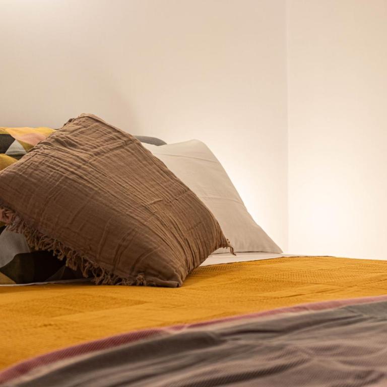 Porta Pia - cozy flat - Appartamento con 1 Camera da Letto - 18