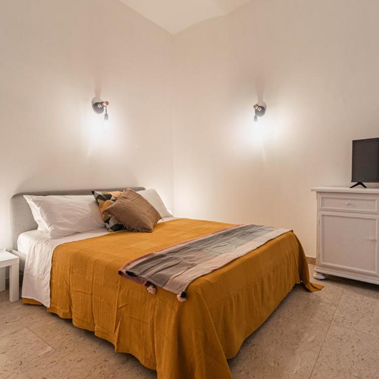 Porta Pia - cozy flat - Appartamento con 1 Camera da Letto - 22