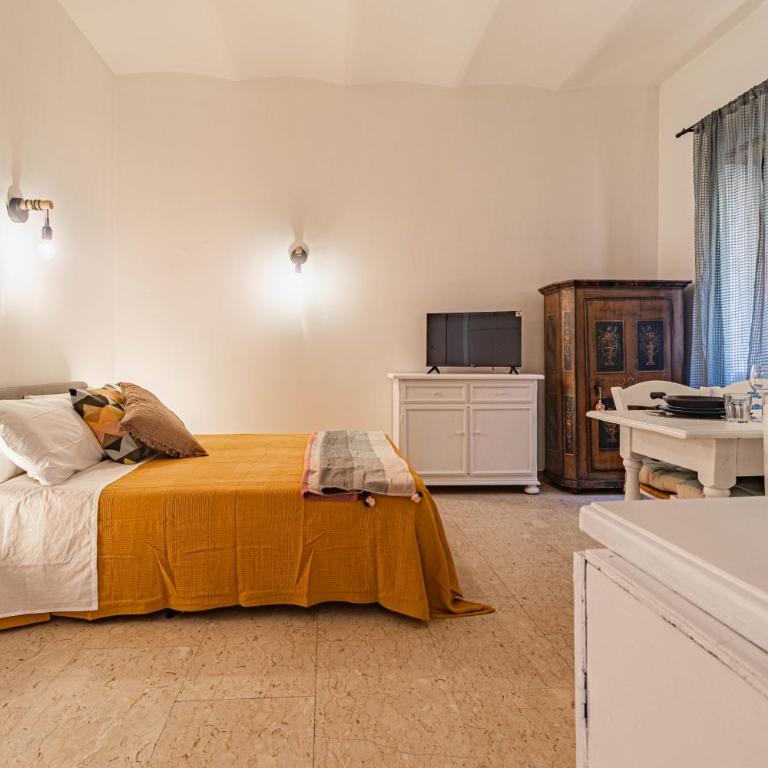 Porta Pia - cozy flat - Appartamento con 1 Camera da Letto - 23