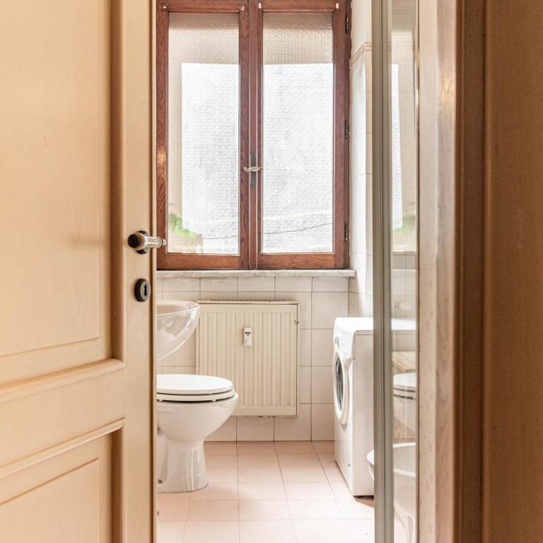 Porta Pia - cozy flat - Appartamento con 1 Camera da Letto - 34