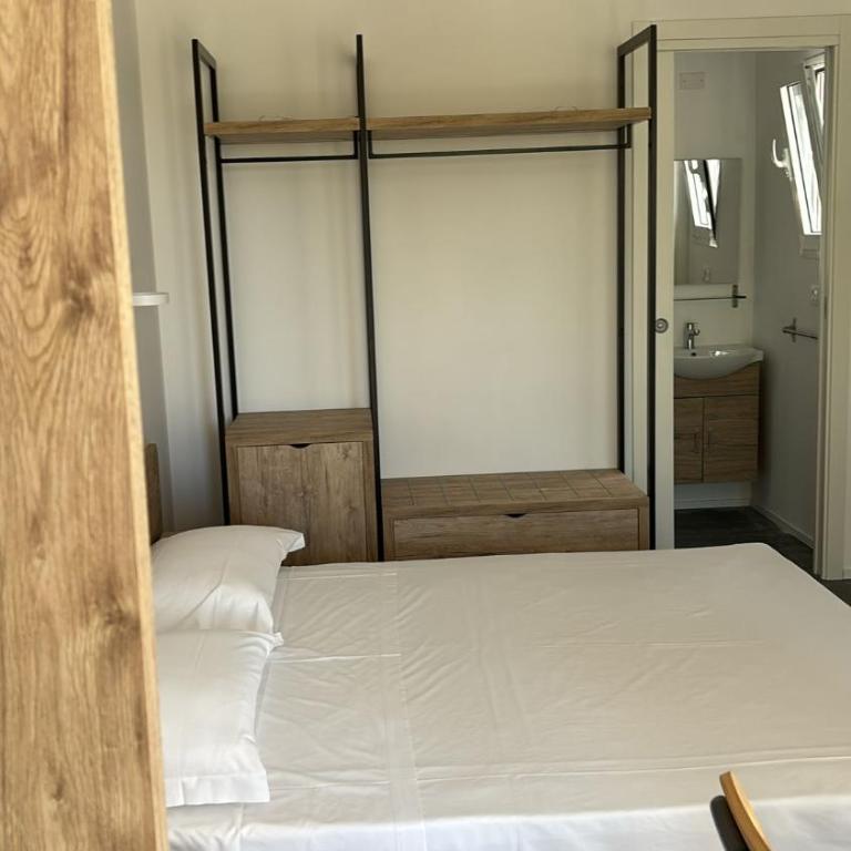 Borgo Rosso Country House B&B - Mobile Home - 3