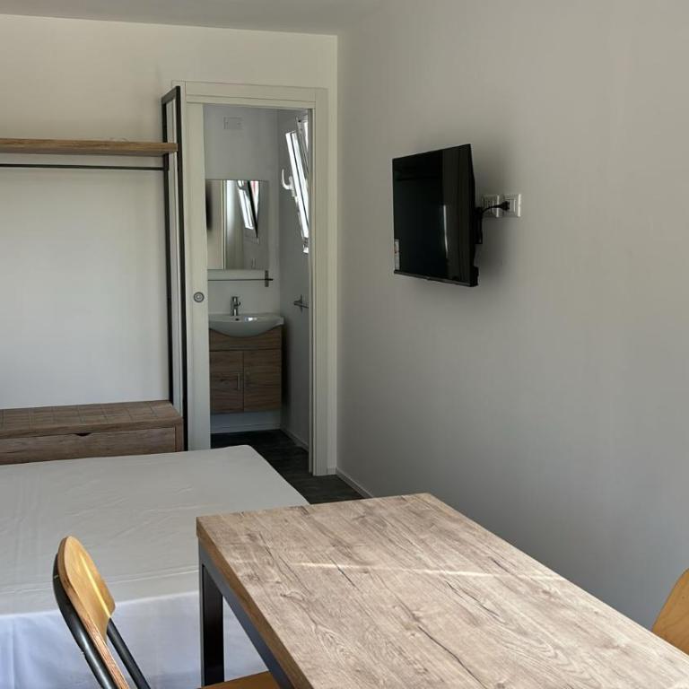 Borgo Rosso Country House B&B - Mobile Home - 4