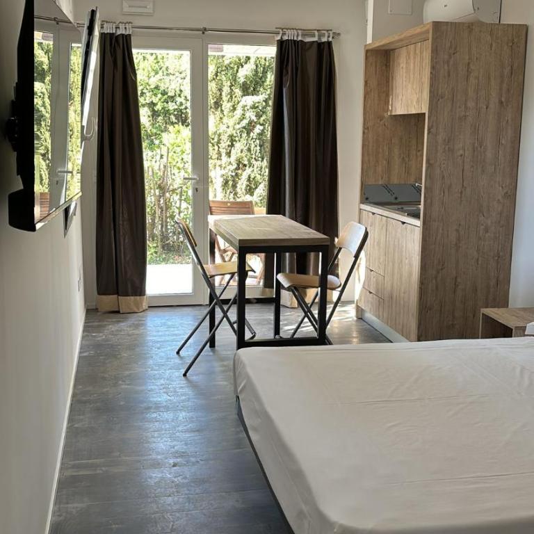 Borgo Rosso Country House B&B - Mobile Home - 8