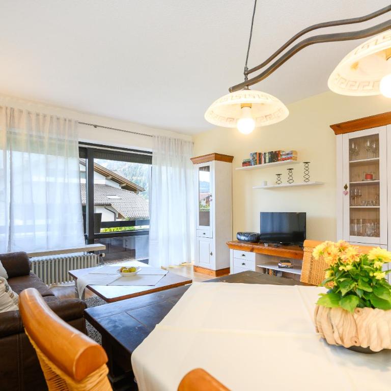 Cresta 14 - Appartamento con 1 Camera da Letto - 10