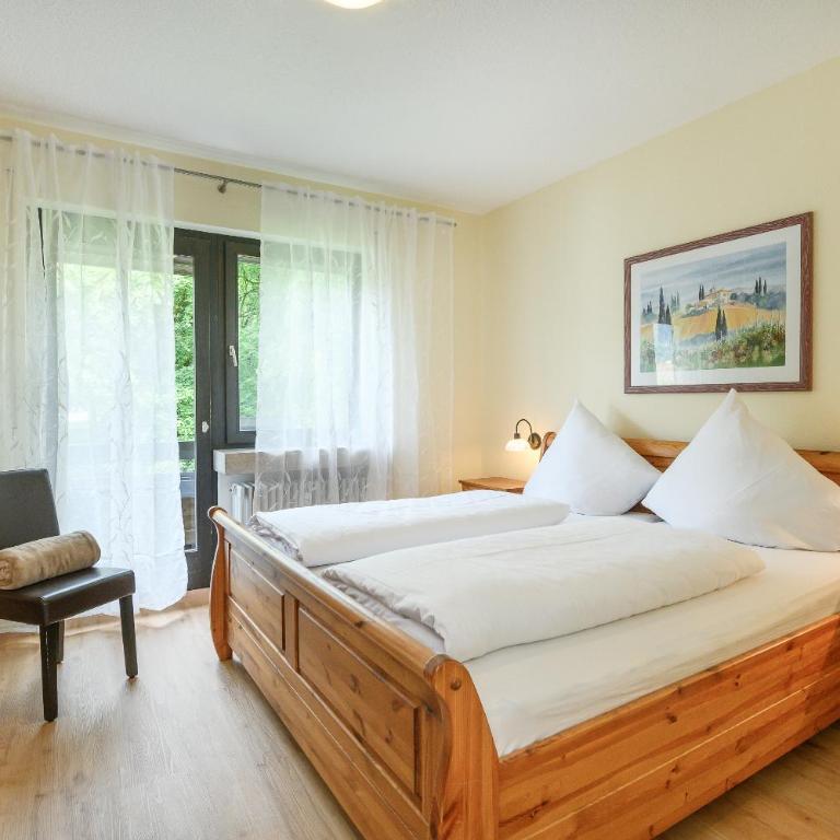 Cresta 14 - Appartamento con 1 Camera da Letto - 12
