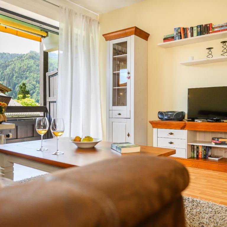 Cresta 14 - Appartamento con 1 Camera da Letto - 6