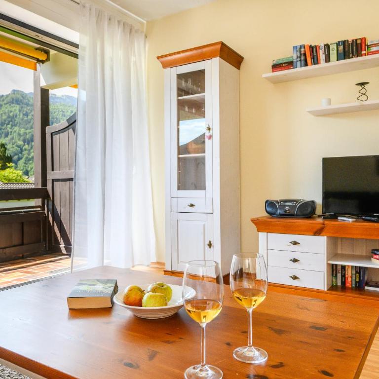 Cresta 14 - Appartamento con 1 Camera da Letto - 2