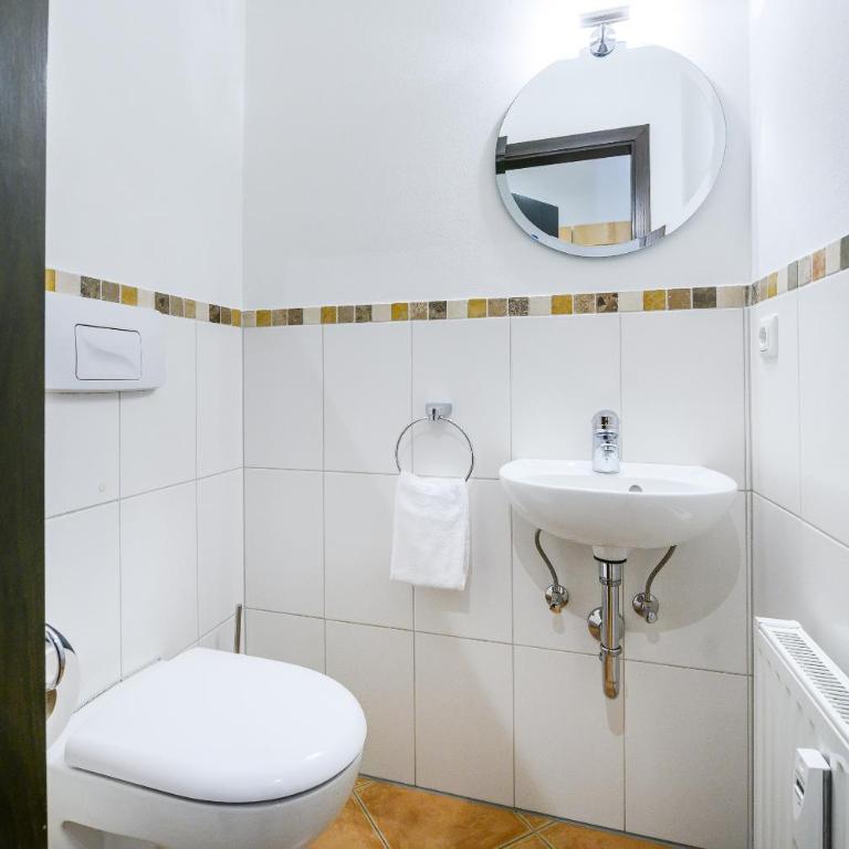 Cresta 14 - Appartamento con 1 Camera da Letto - 25