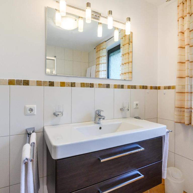 Cresta 14 - Appartamento con 1 Camera da Letto - 23