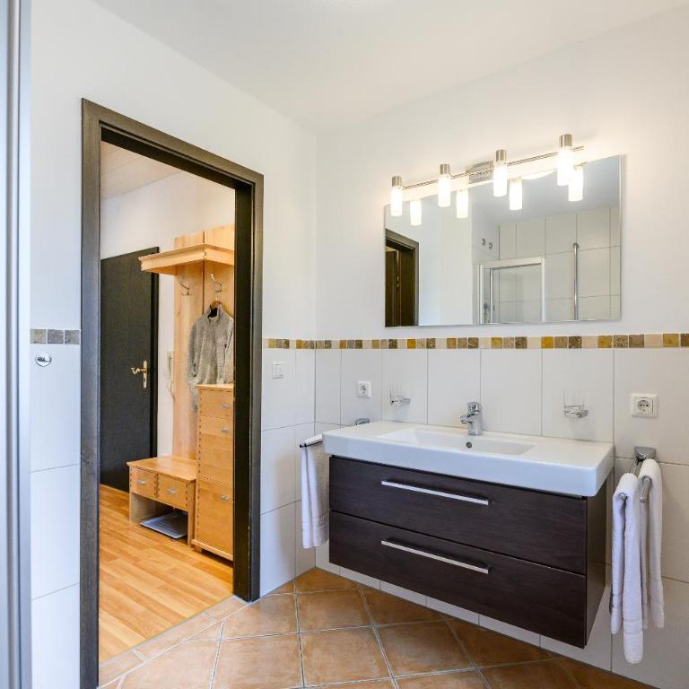 Cresta 14 - Appartamento con 1 Camera da Letto - 24