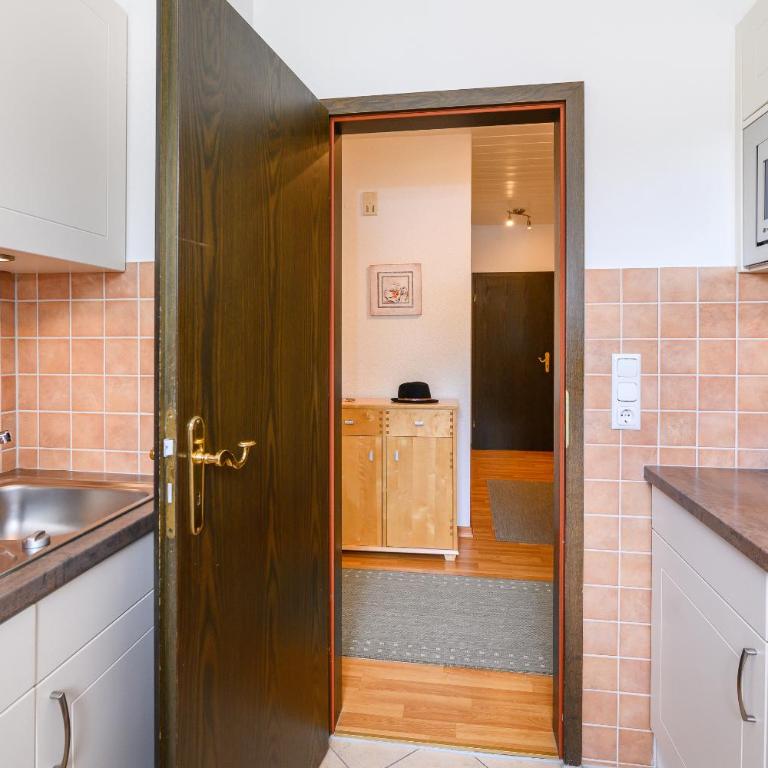 Cresta 14 - Appartamento con 1 Camera da Letto - 21