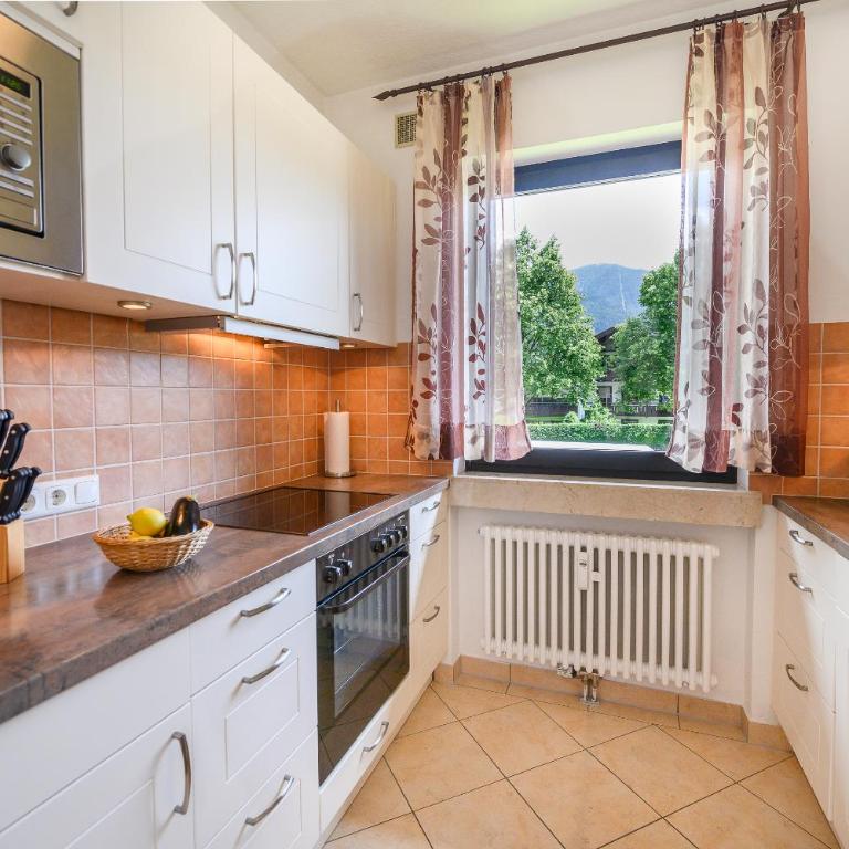 Cresta 14 - Appartamento con 1 Camera da Letto - 18