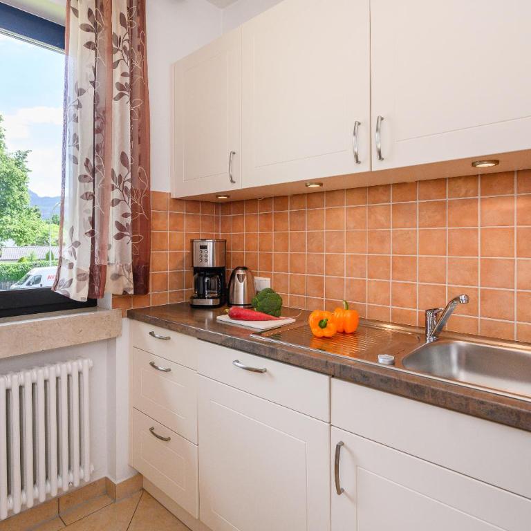 Cresta 14 - Appartamento con 1 Camera da Letto - 17