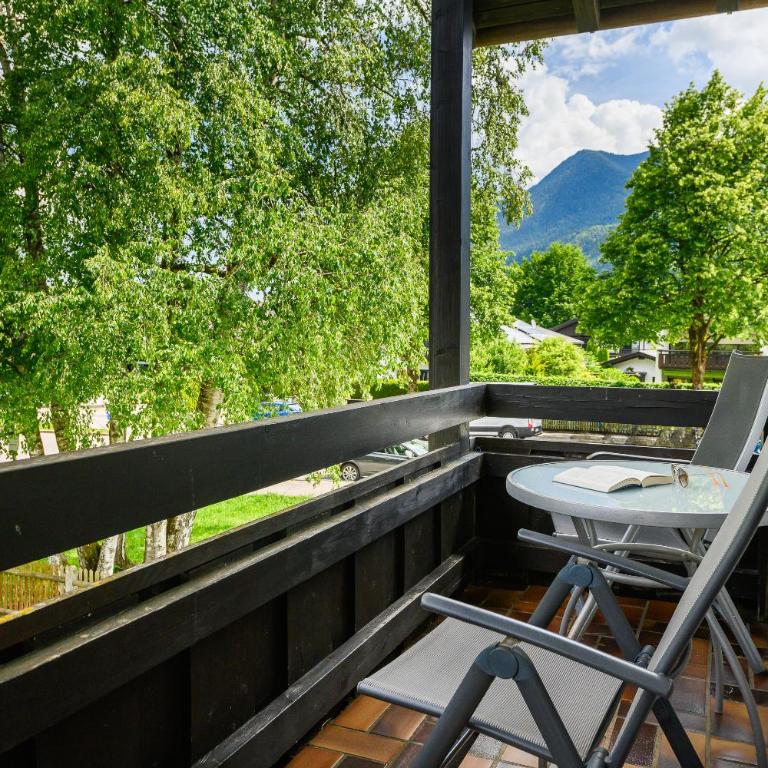 Cresta 14 - Appartamento con 1 Camera da Letto - 14